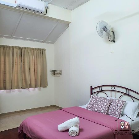 Homestay Ayah Kuantan Exterior photo