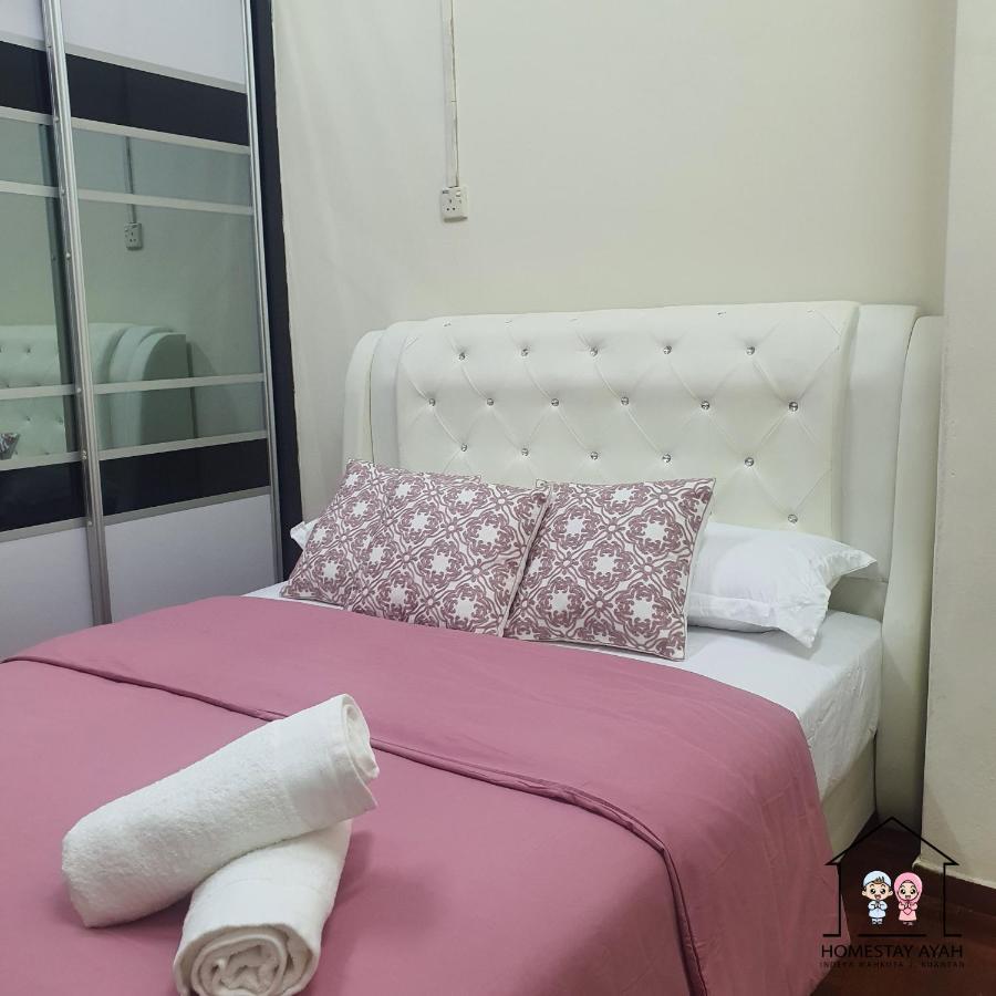 Homestay Ayah Kuantan Exterior photo